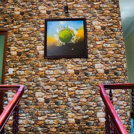 Babel Homestay Danang Exterior photo