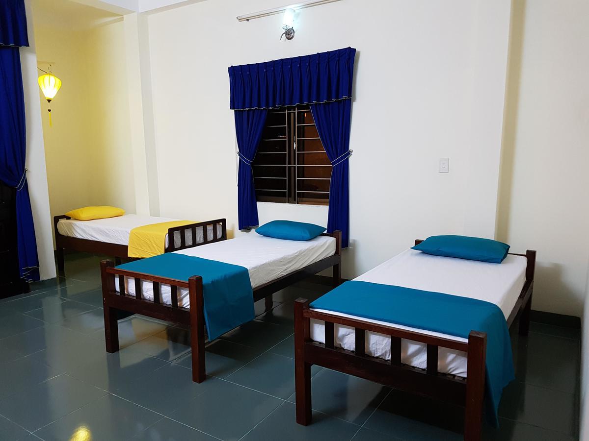 Babel Homestay Danang Exterior photo
