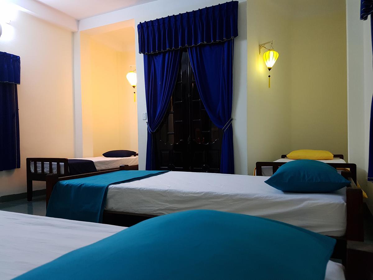 Babel Homestay Danang Exterior photo