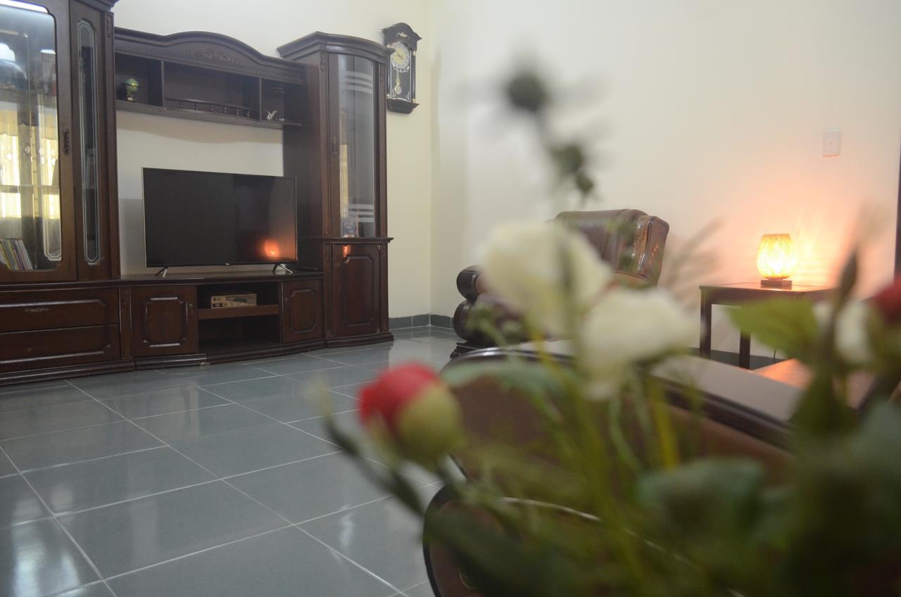 Babel Homestay Danang Exterior photo