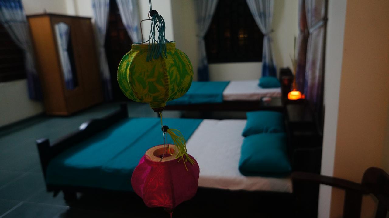 Babel Homestay Danang Exterior photo