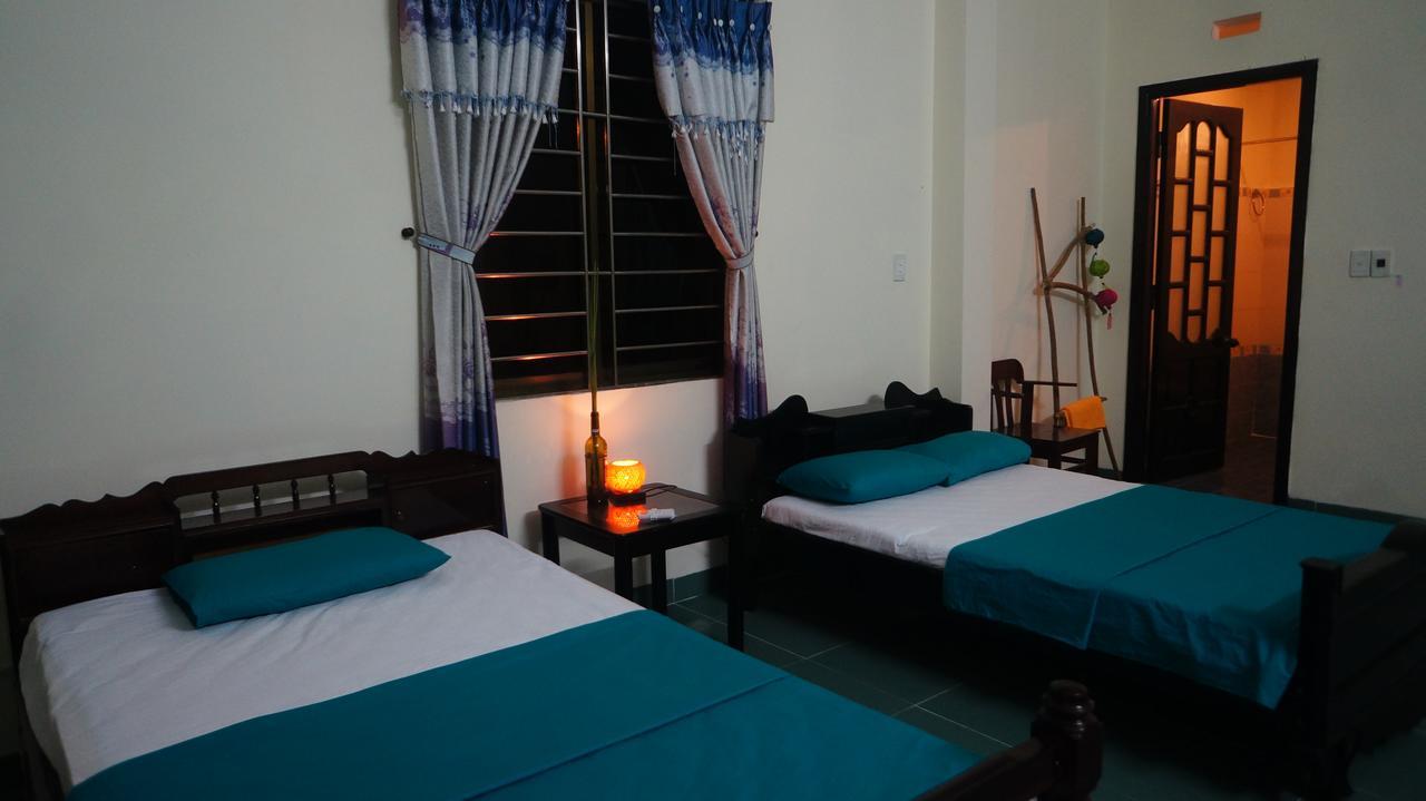 Babel Homestay Danang Exterior photo