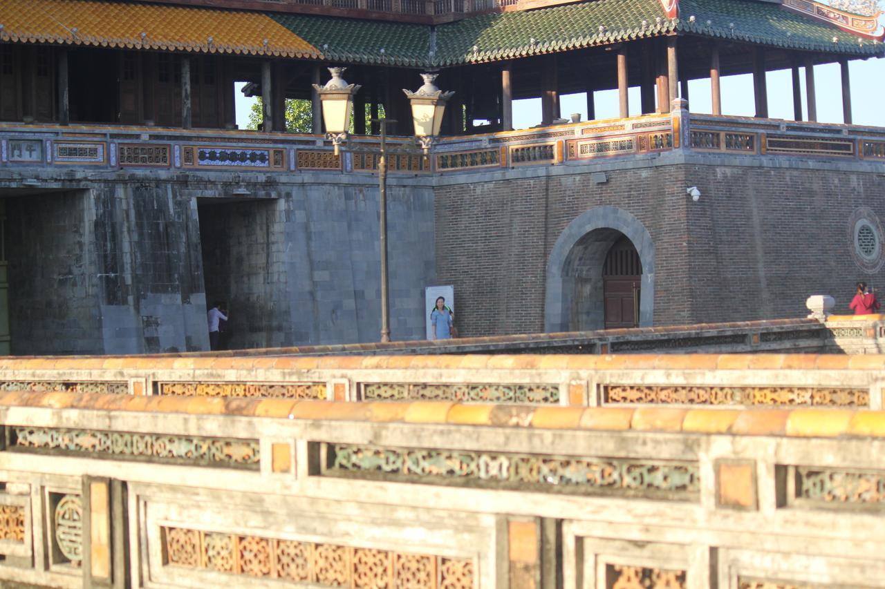 Babel Homestay Danang Exterior photo