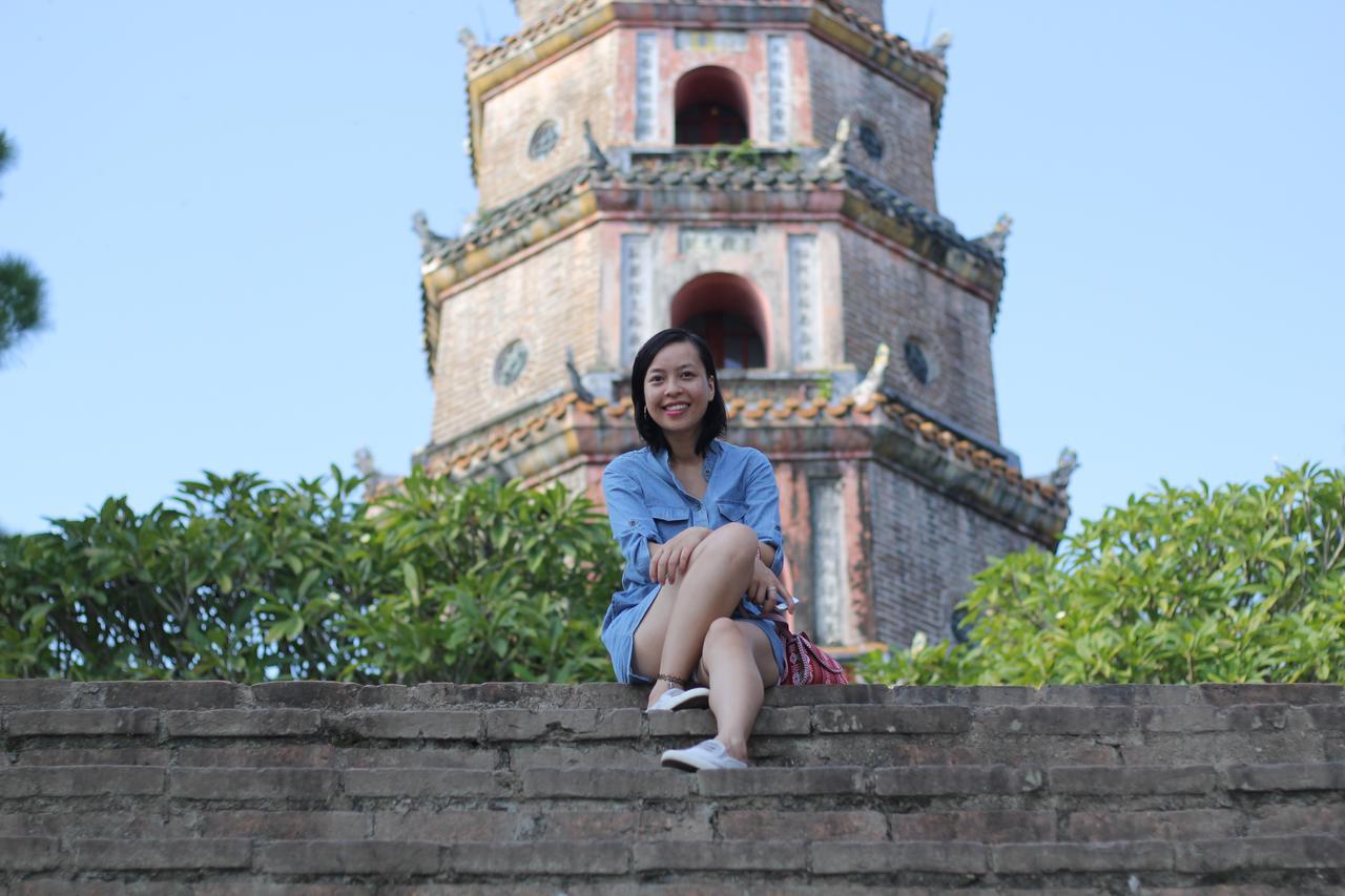 Babel Homestay Danang Exterior photo
