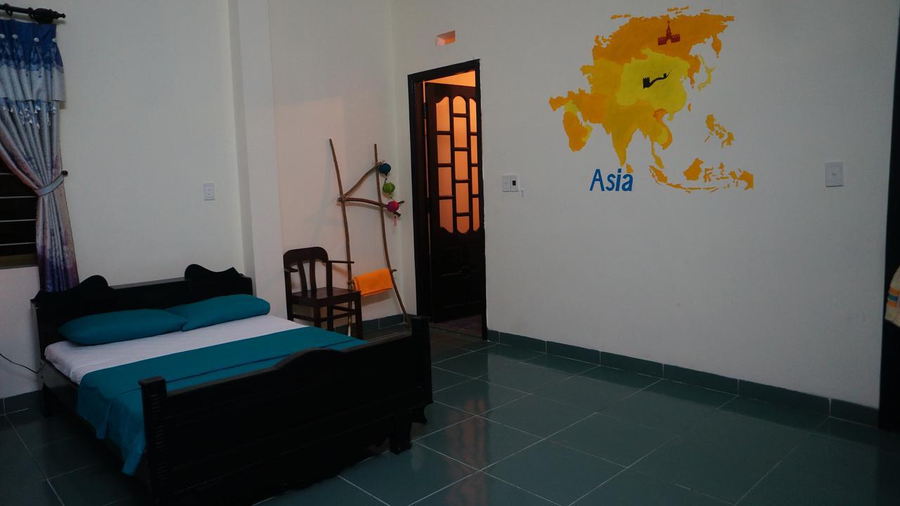 Babel Homestay Danang Exterior photo