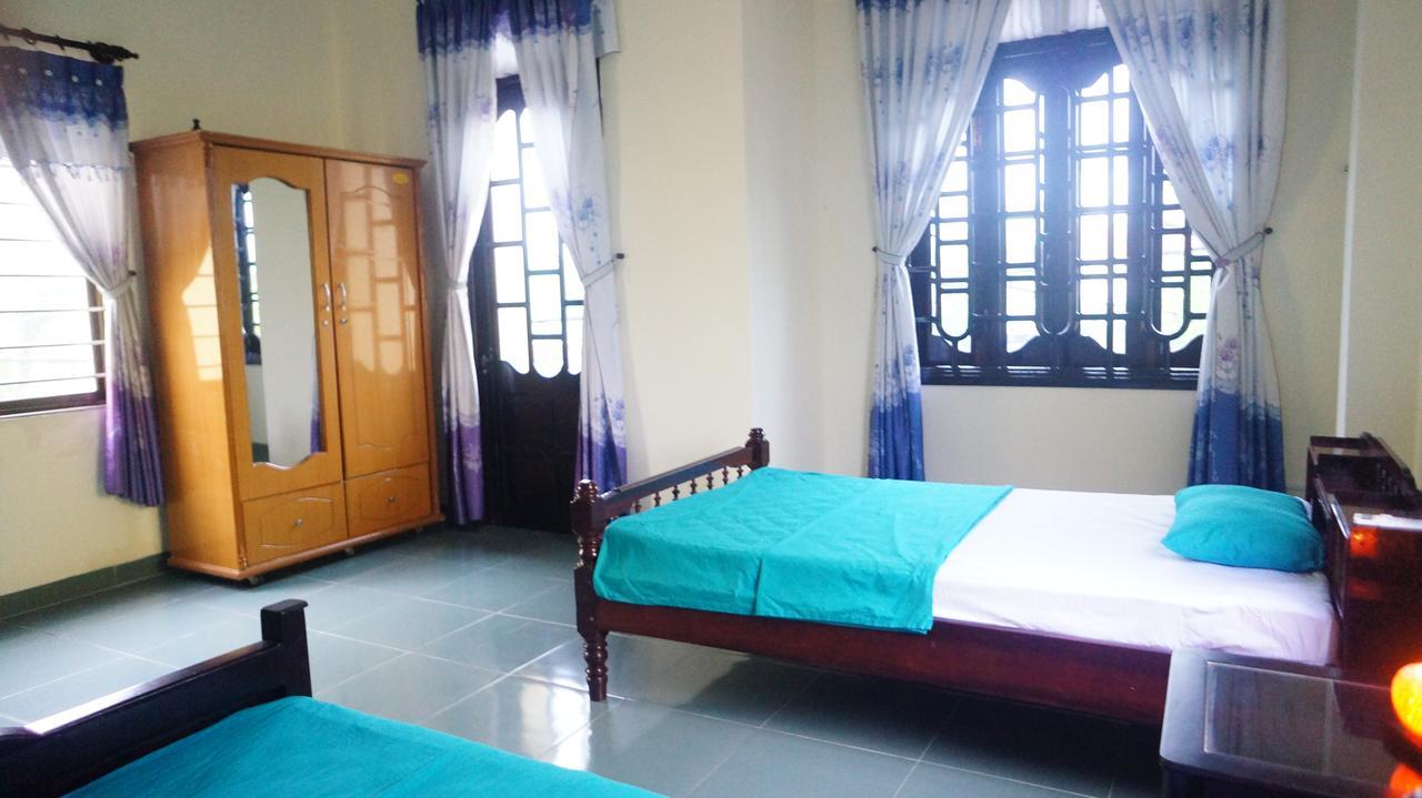 Babel Homestay Danang Exterior photo