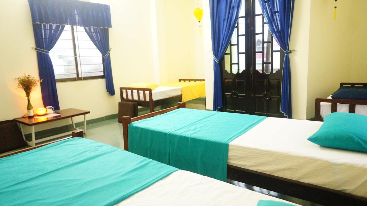 Babel Homestay Danang Exterior photo