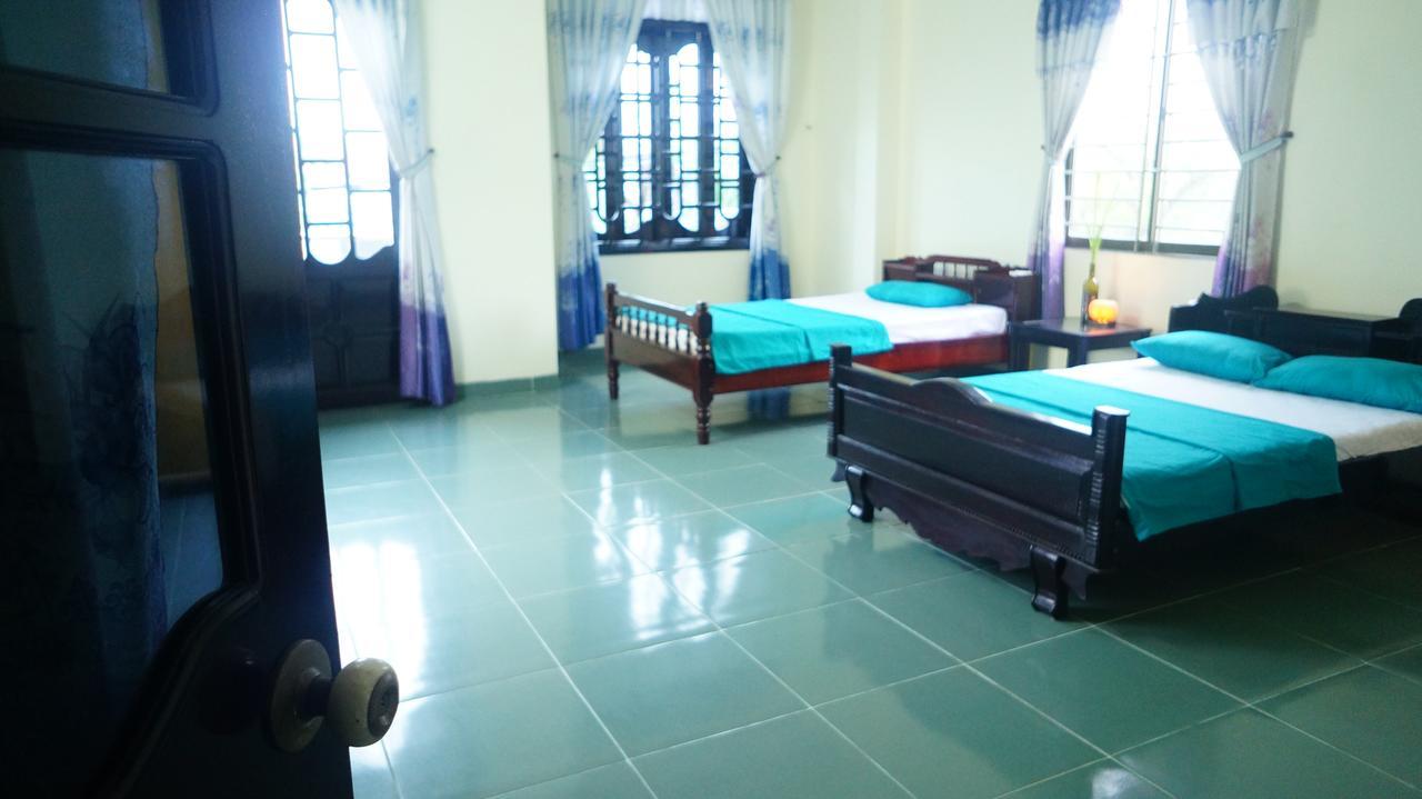 Babel Homestay Danang Exterior photo
