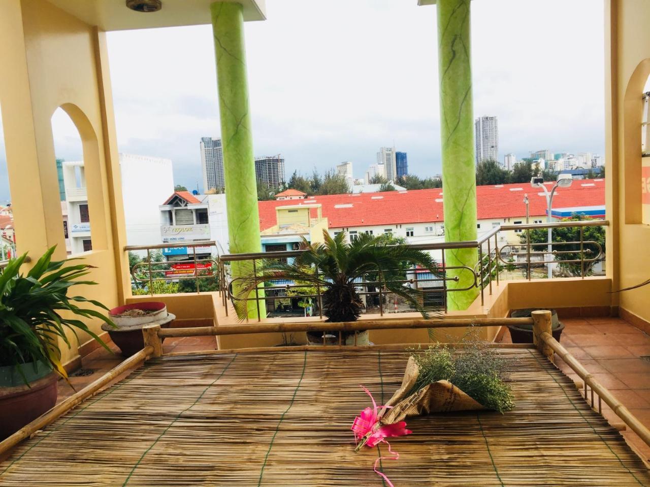 Babel Homestay Danang Exterior photo
