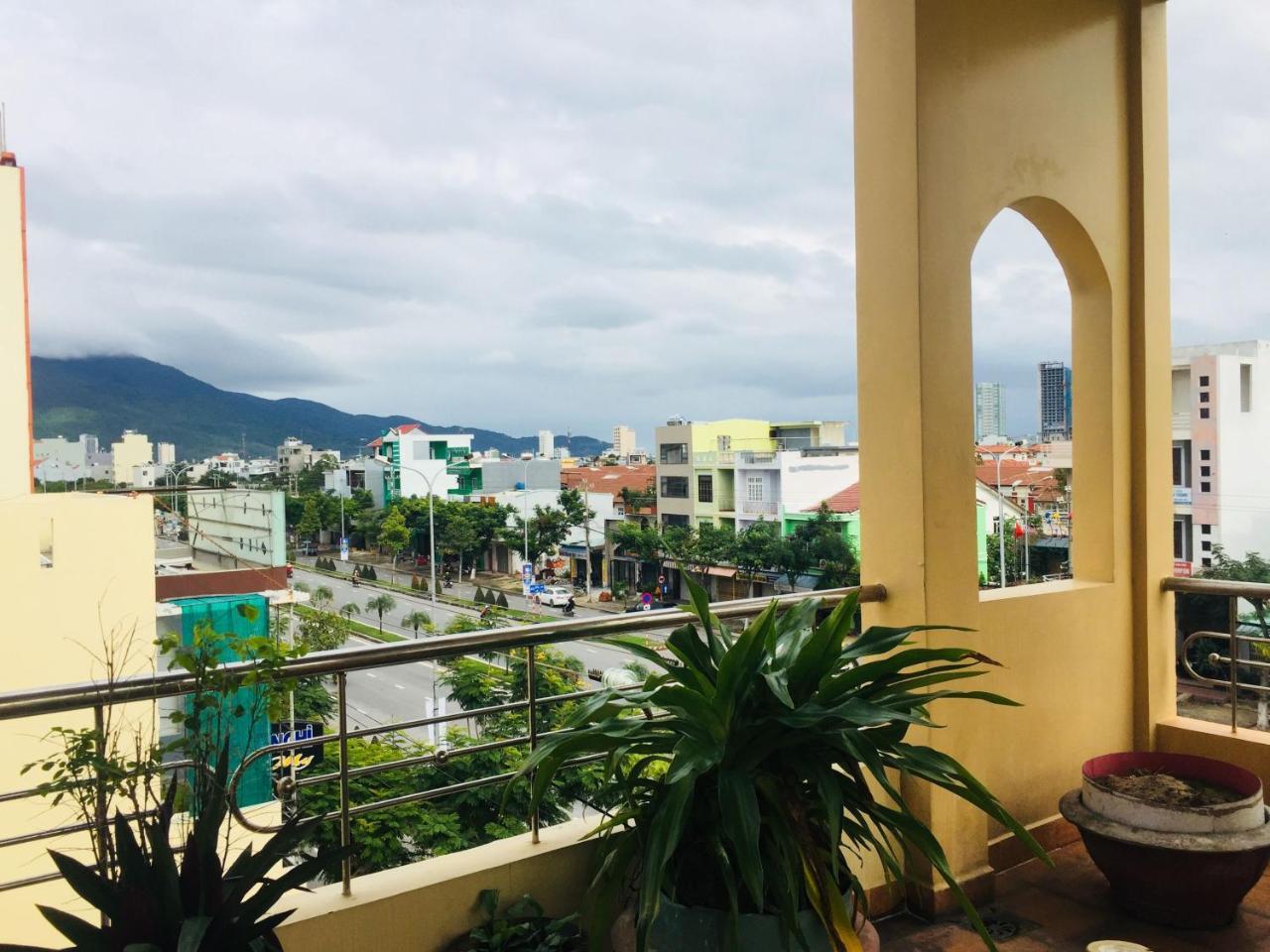 Babel Homestay Danang Exterior photo