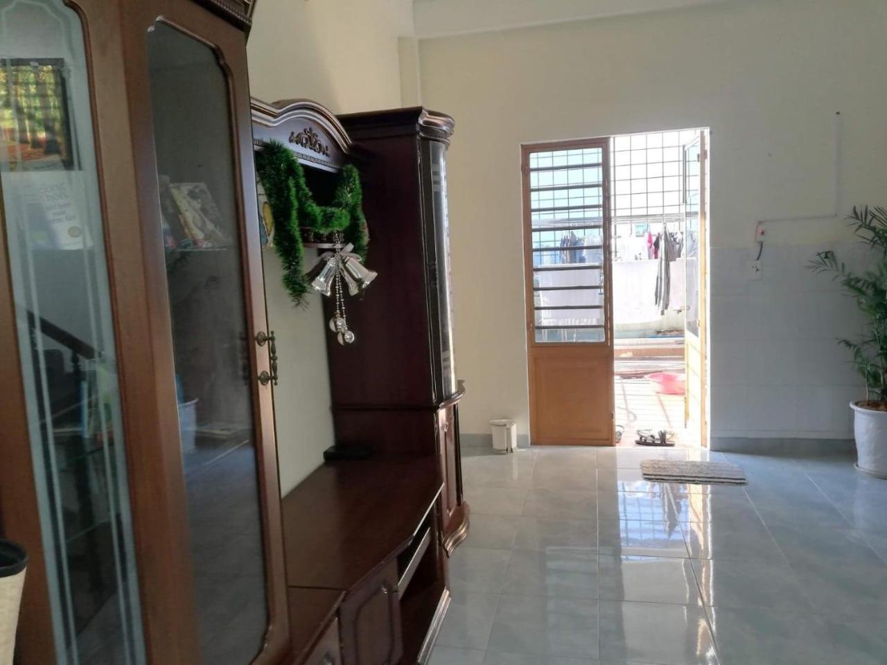Babel Homestay Danang Exterior photo