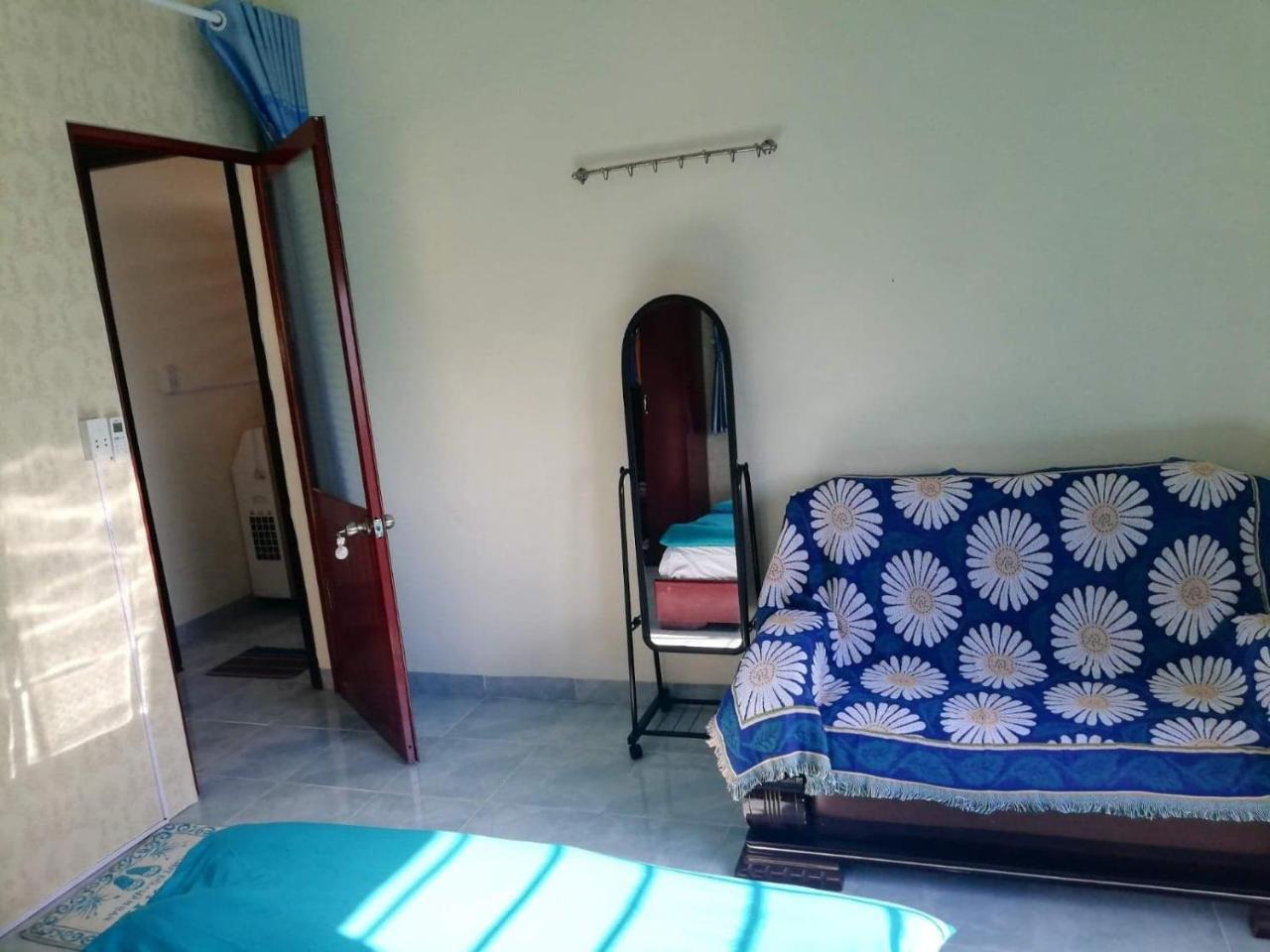 Babel Homestay Danang Exterior photo