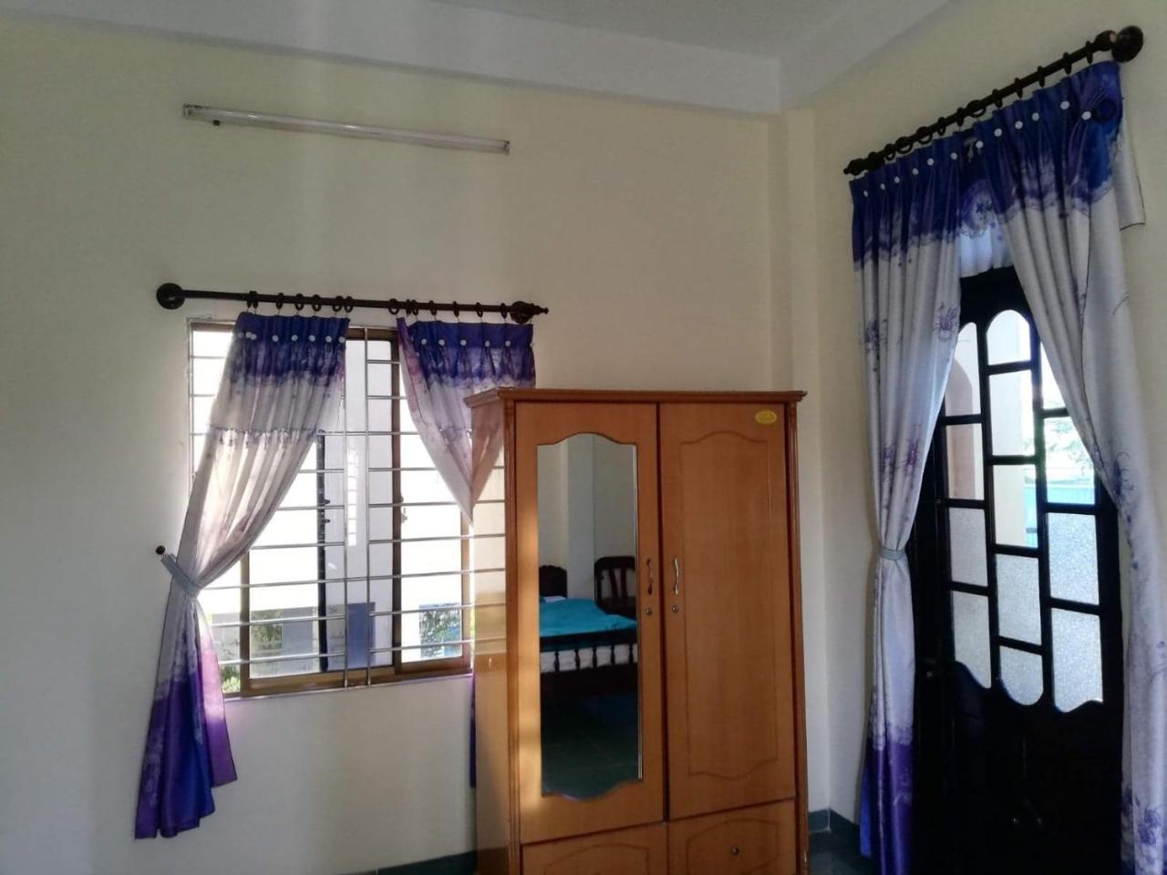 Babel Homestay Danang Exterior photo