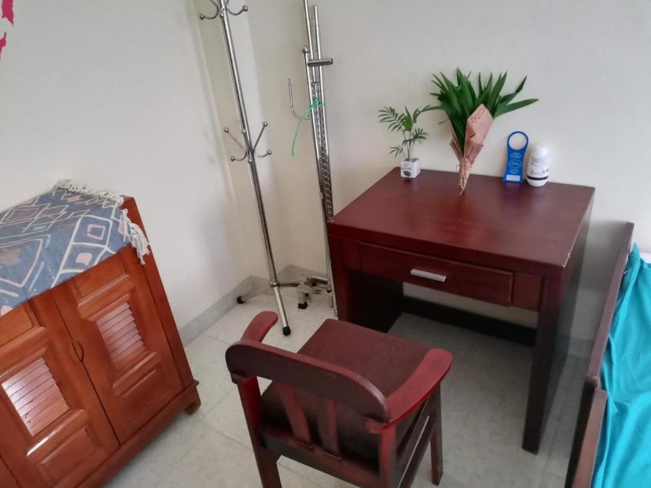 Babel Homestay Danang Exterior photo