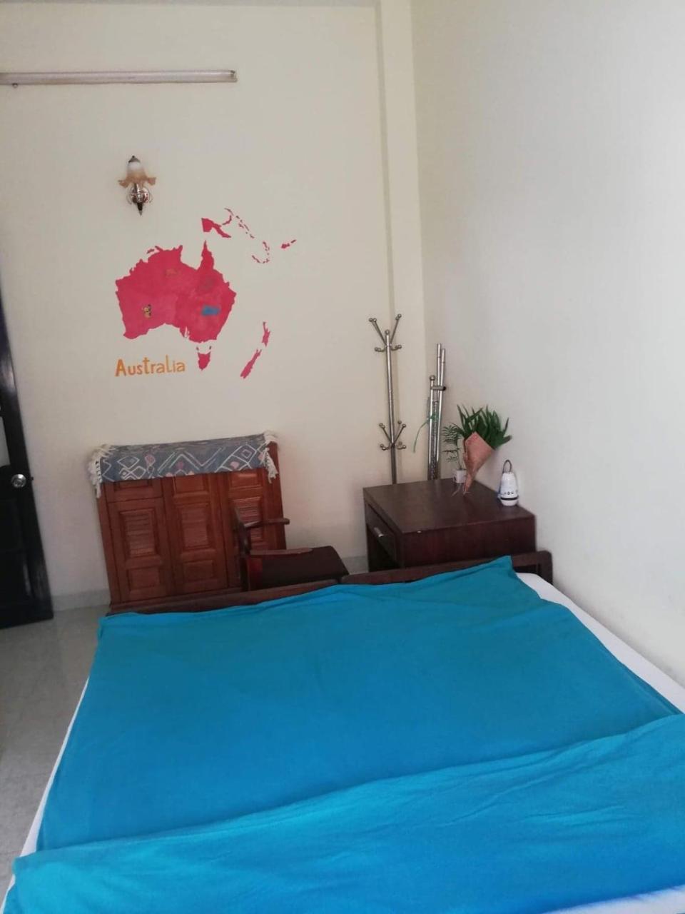 Babel Homestay Danang Exterior photo