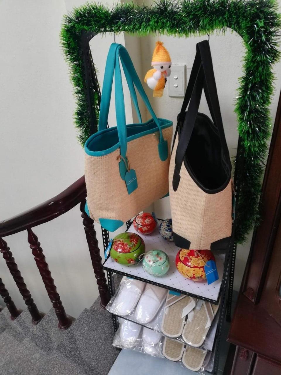 Babel Homestay Danang Exterior photo