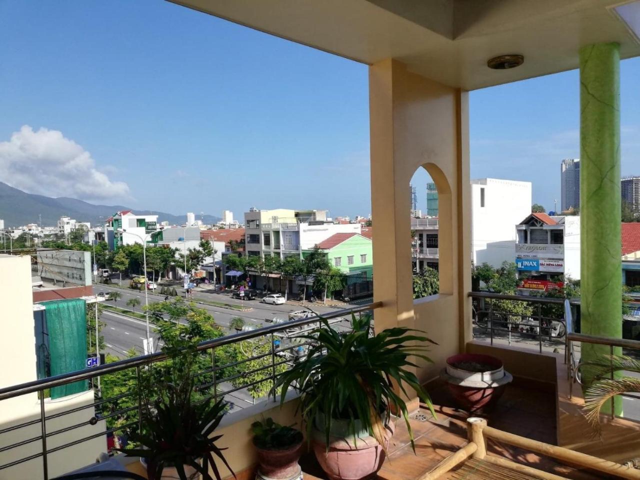 Babel Homestay Danang Exterior photo