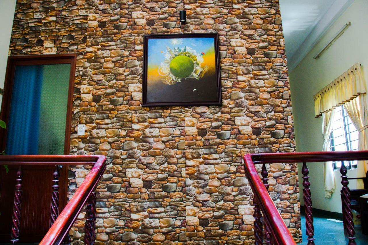Babel Homestay Danang Exterior photo
