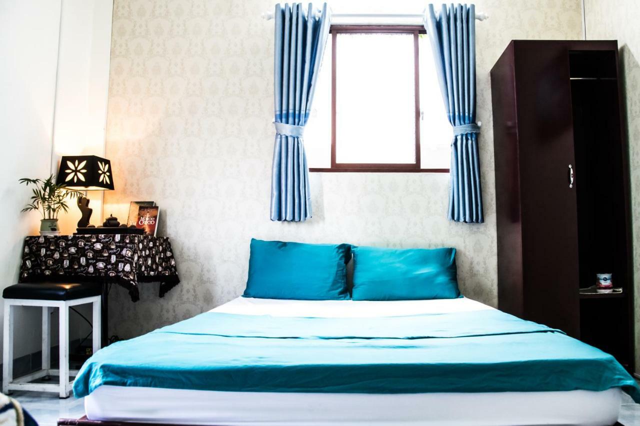Babel Homestay Danang Exterior photo